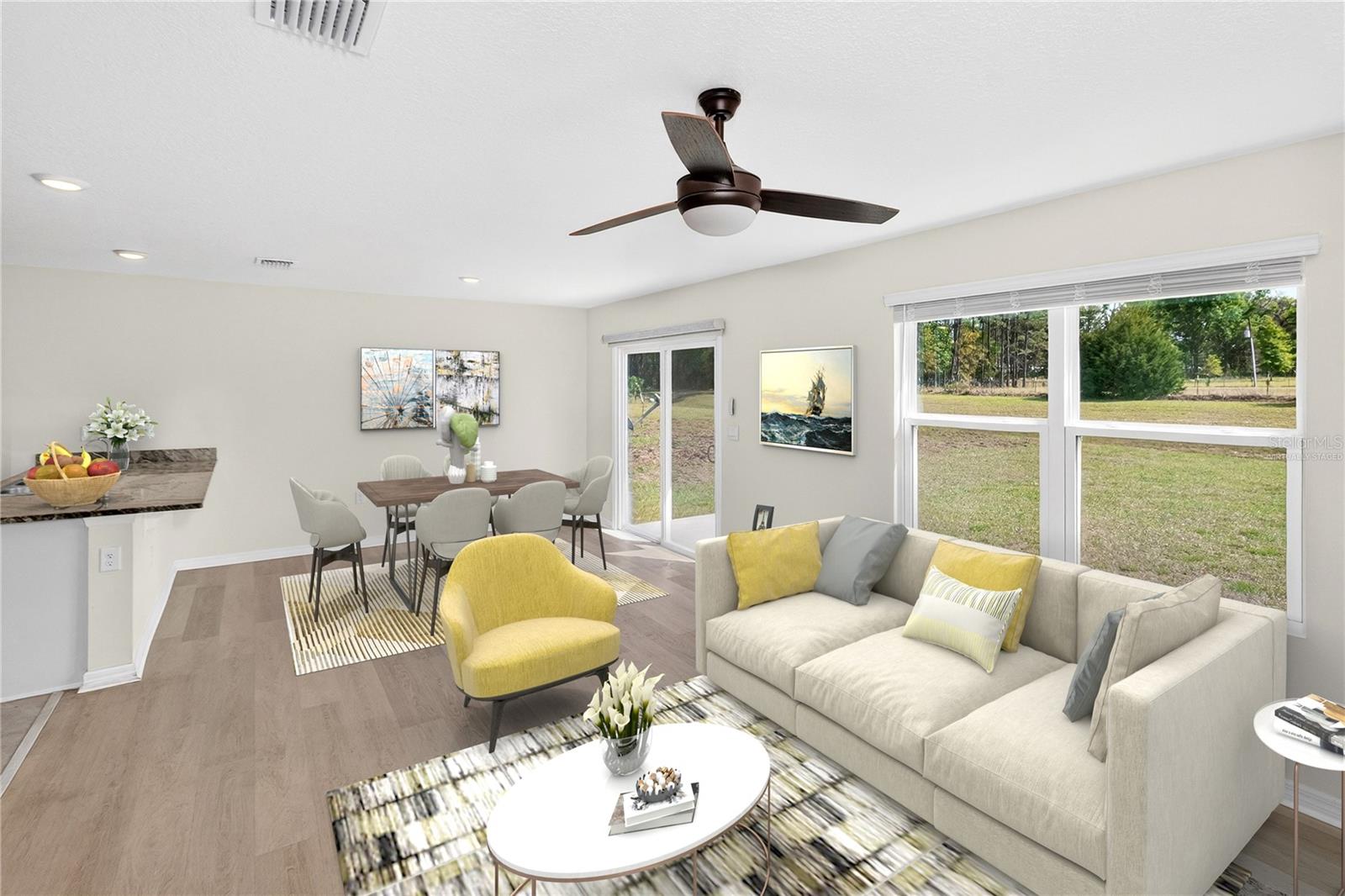 17499 NW 172ND AVE, ALACHUA, FL, 32615