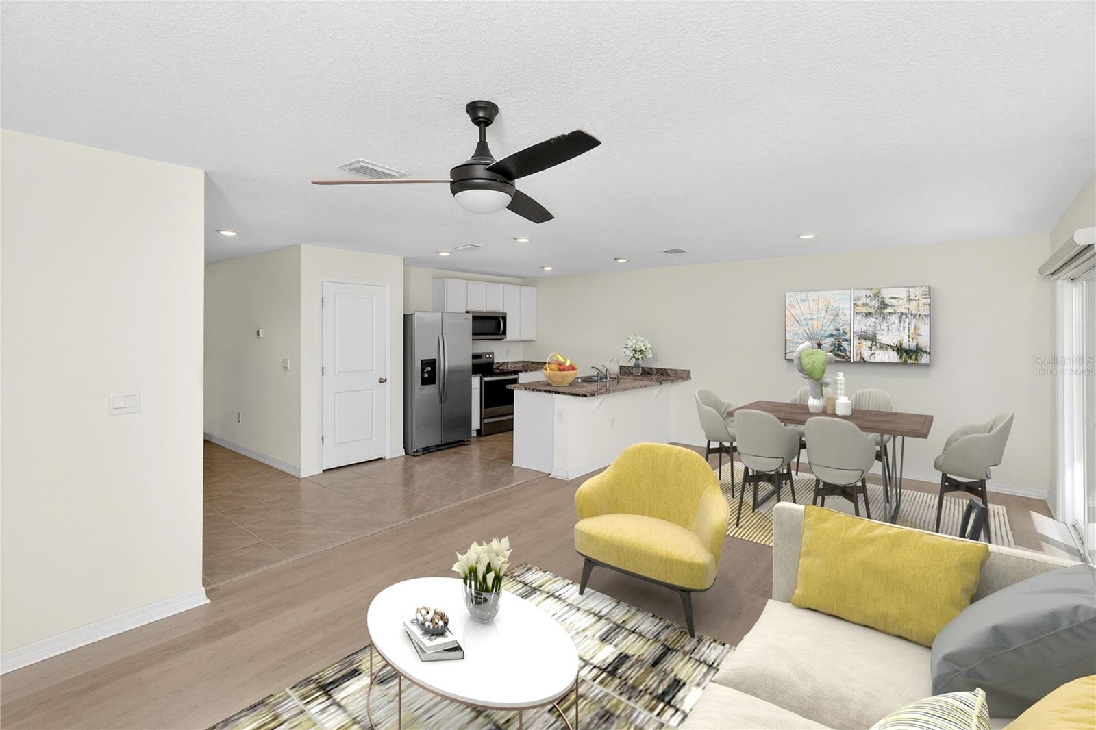 17499 NW 172ND AVE, ALACHUA, FL, 32615