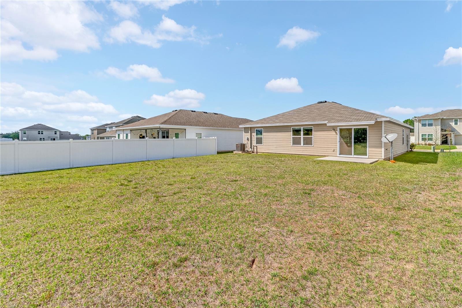 17499 NW 172ND AVE, ALACHUA, FL, 32615