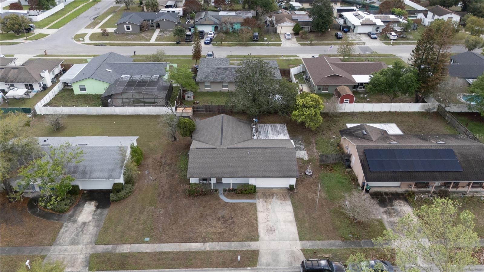 2733 MIDDLE ST, ORLANDO, FL, 32807