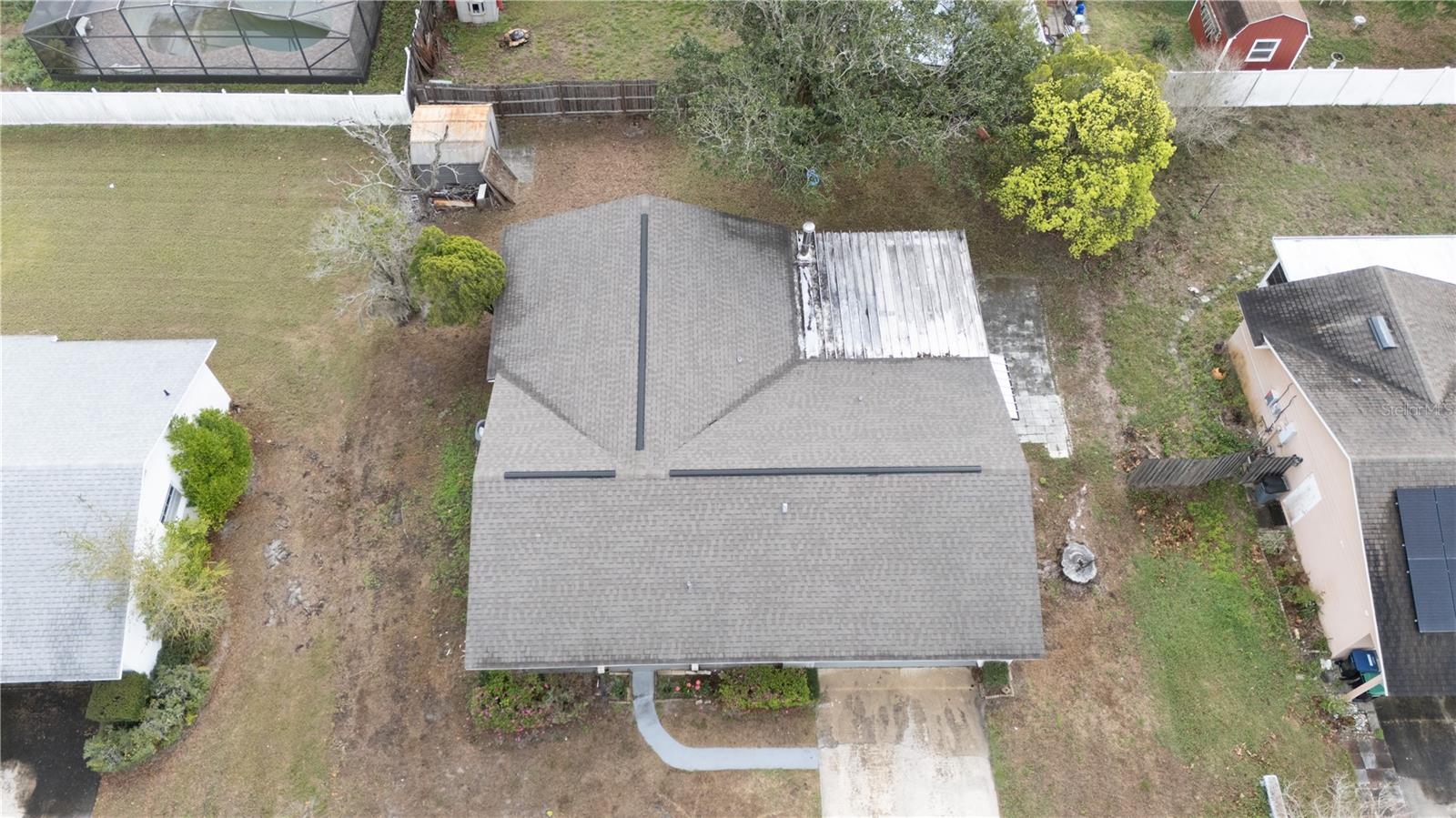 2733 MIDDLE ST, ORLANDO, FL, 32807