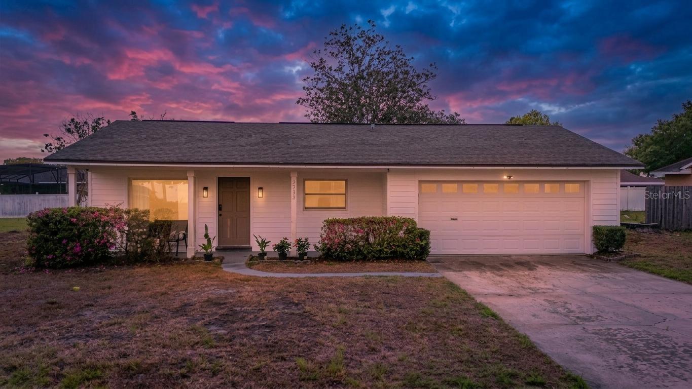 2733 MIDDLE ST, ORLANDO, FL, 32807