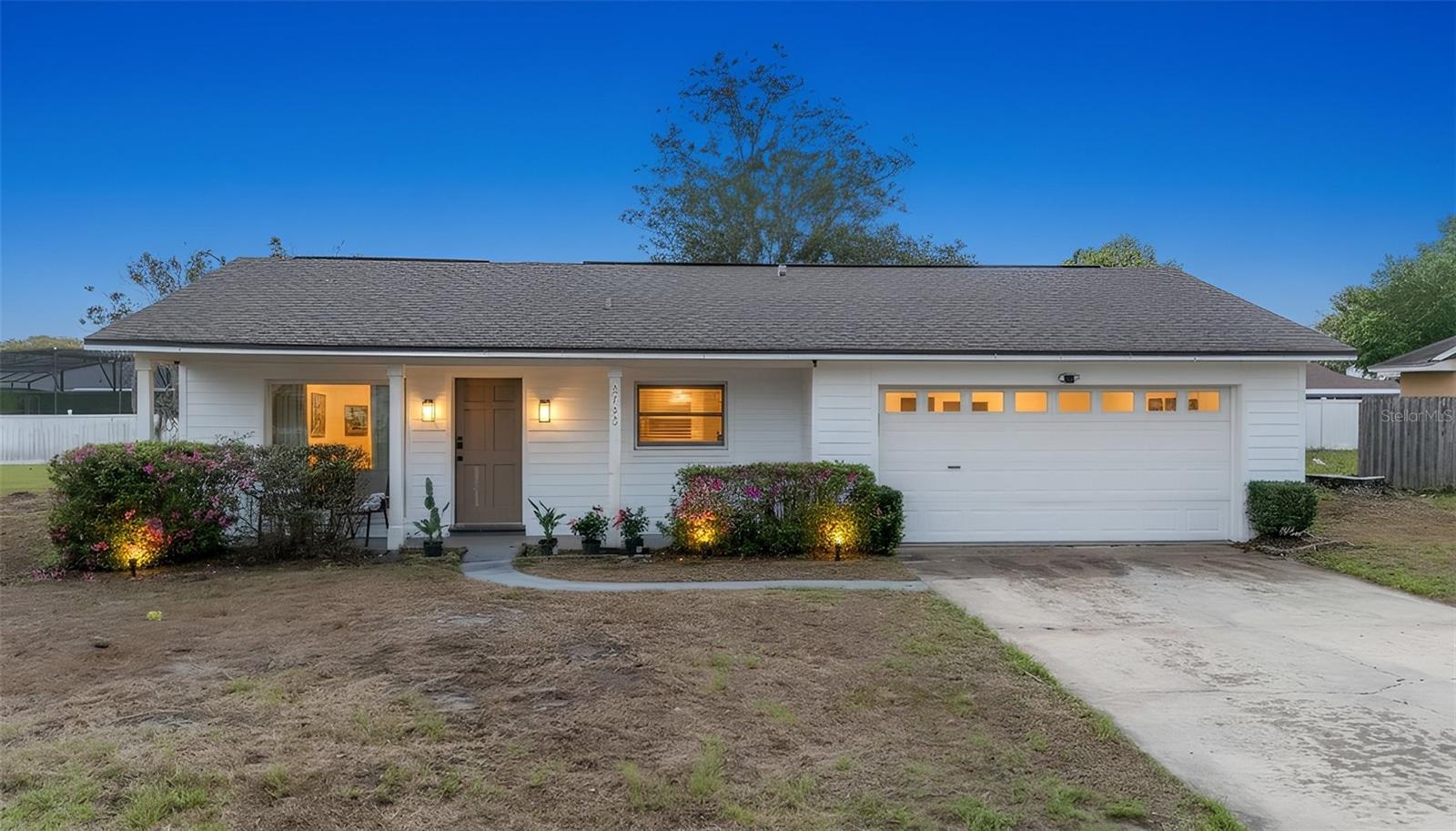 2733 MIDDLE ST, ORLANDO, FL, 32807