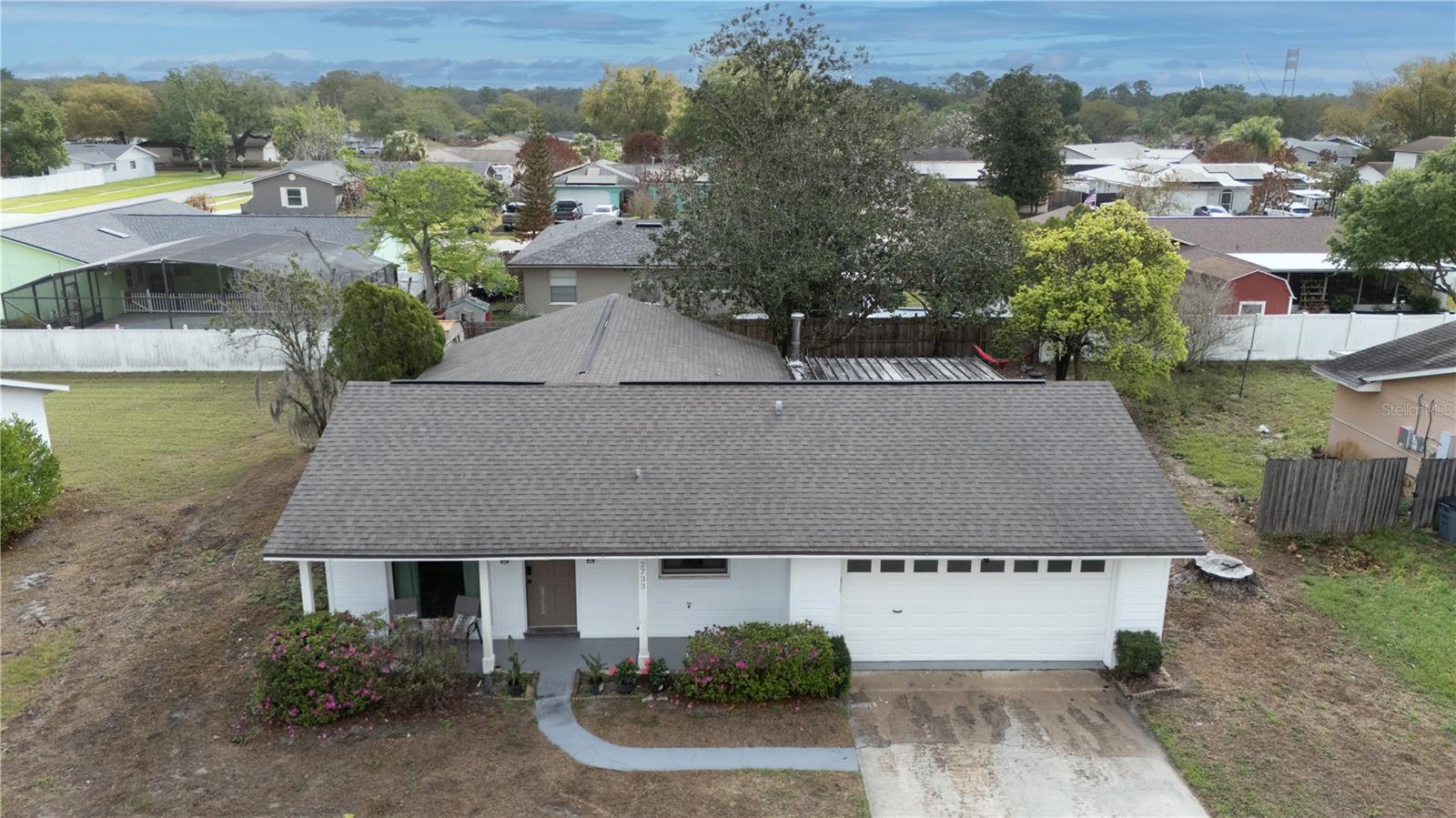 2733 MIDDLE ST, ORLANDO, FL, 32807