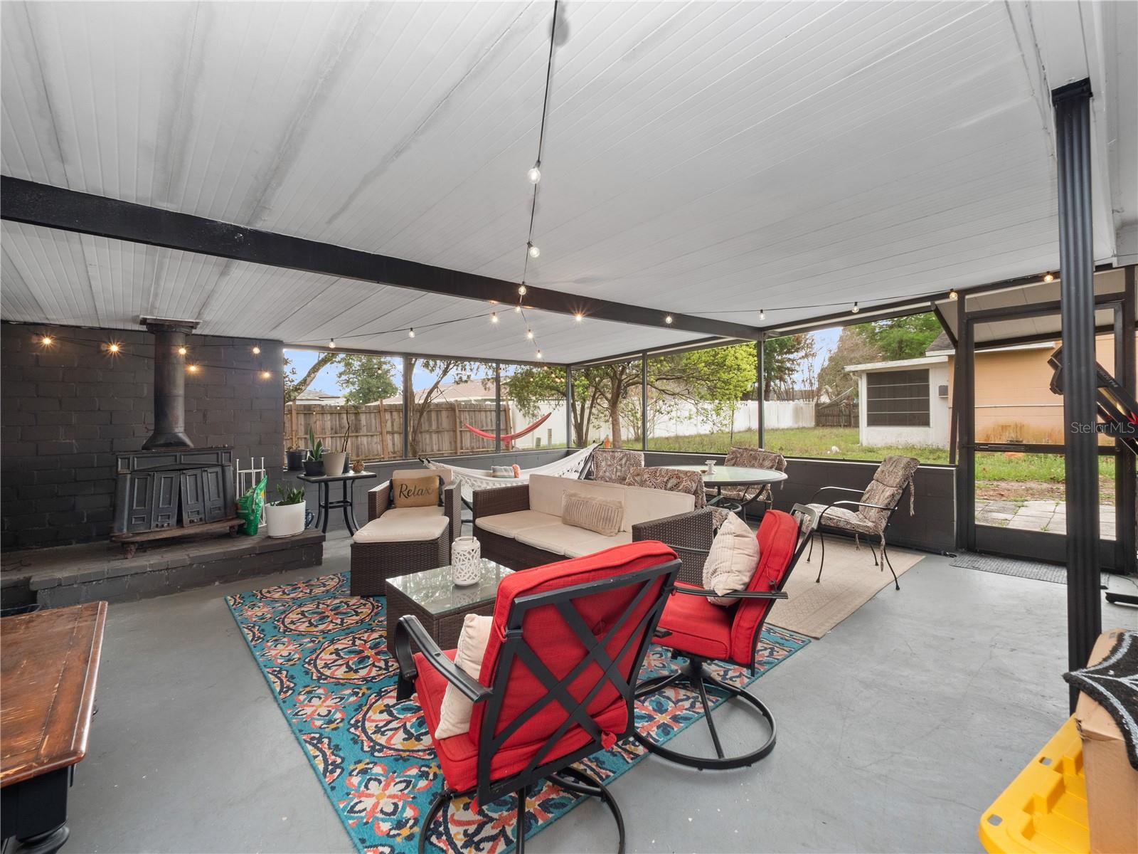 2733 MIDDLE ST, ORLANDO, FL, 32807