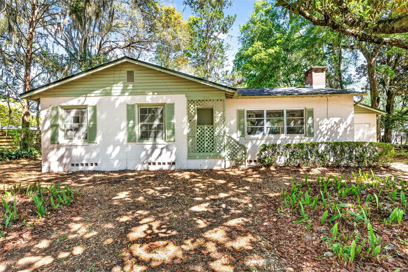 914 NE 11TH AVE, GAINESVILLE, FL, 32601