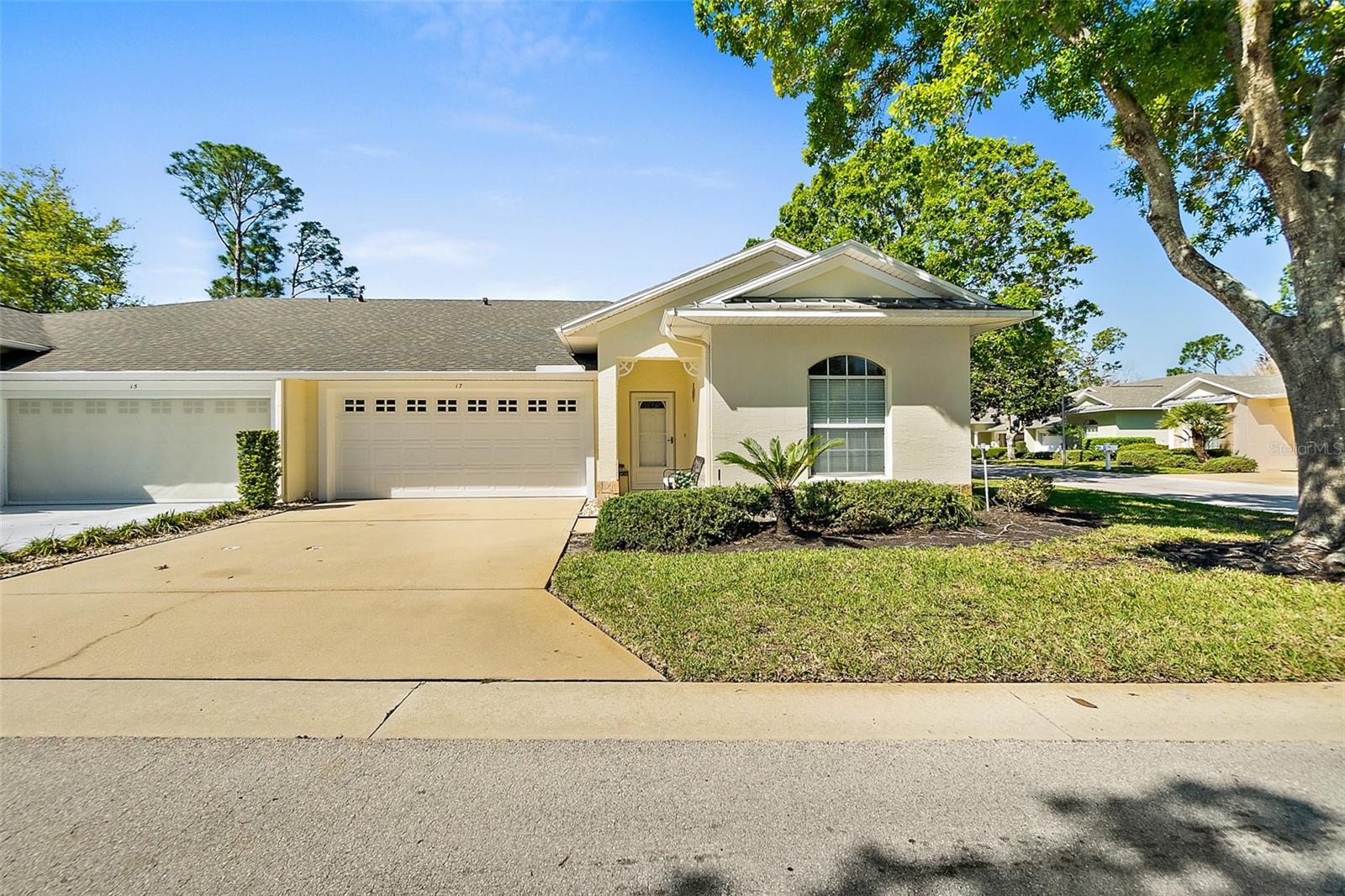 17 ARBOR TRCE #17, PALM COAST, FL, 32137