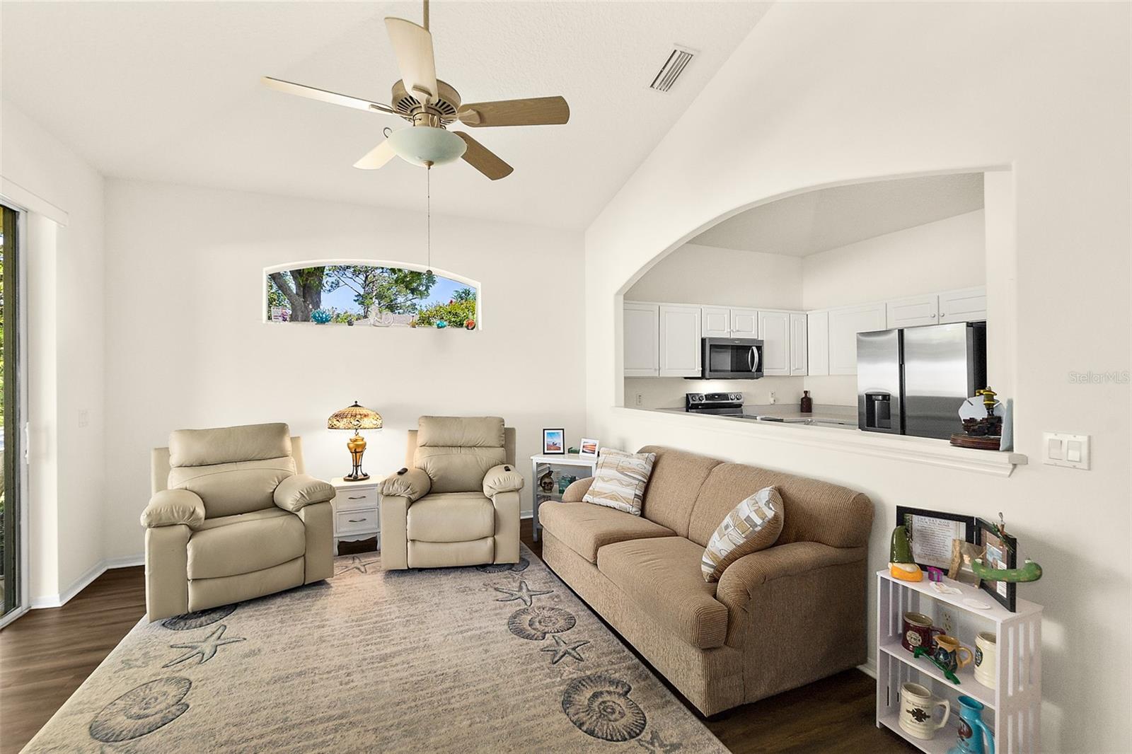 17 ARBOR TRCE #17, PALM COAST, FL, 32137