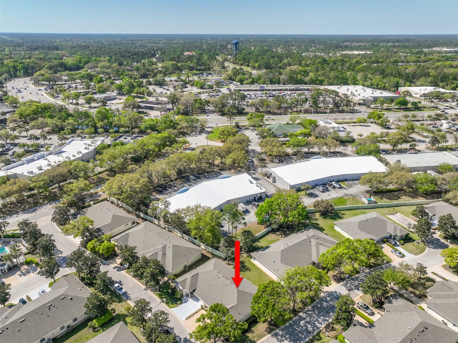17 ARBOR TRCE #17, PALM COAST, FL, 32137