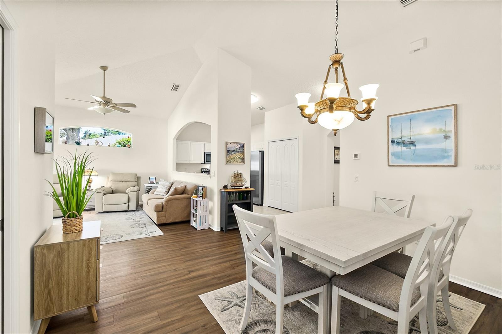 17 ARBOR TRCE #17, PALM COAST, FL, 32137