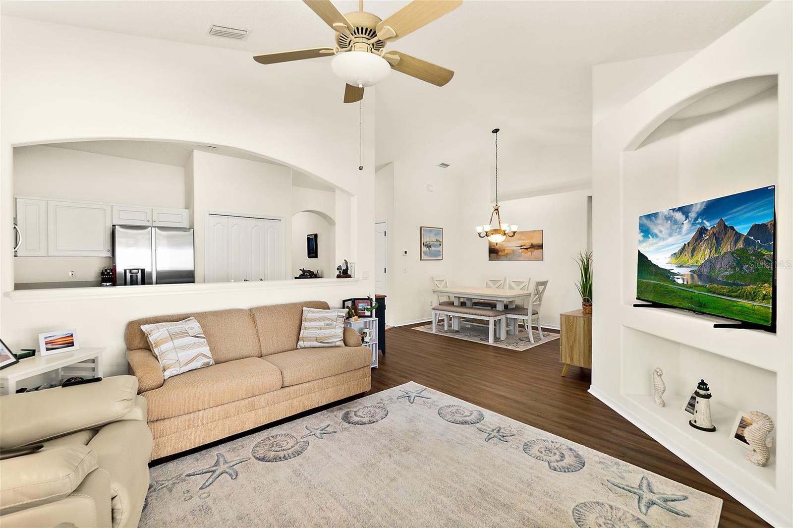 17 ARBOR TRCE #17, PALM COAST, FL, 32137