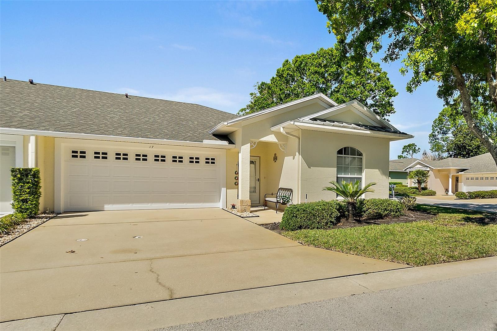17 ARBOR TRCE #17, PALM COAST, FL, 32137