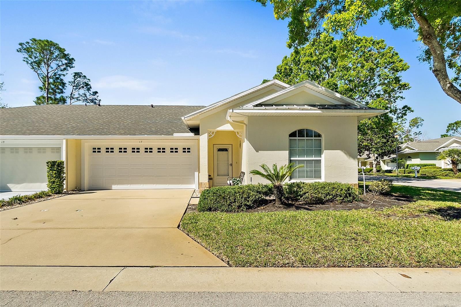 17 ARBOR TRCE #17, PALM COAST, FL, 32137