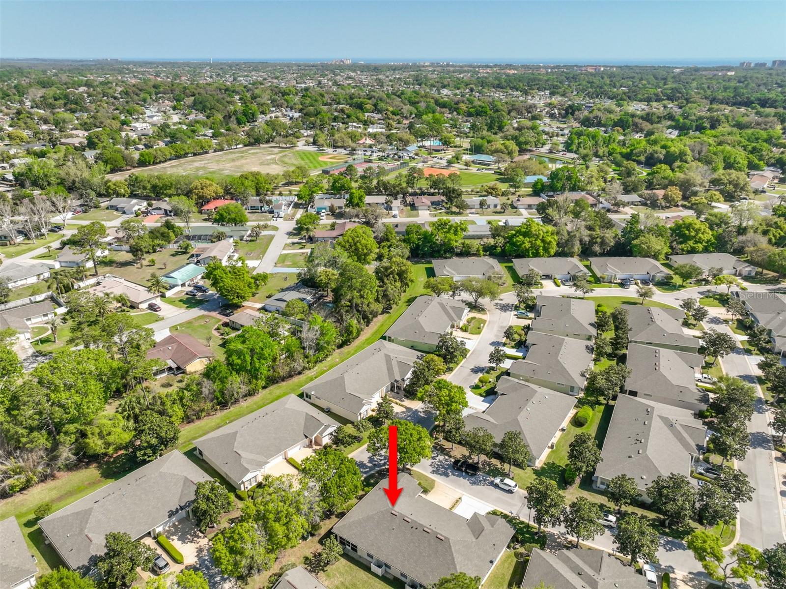 17 ARBOR TRCE #17, PALM COAST, FL, 32137