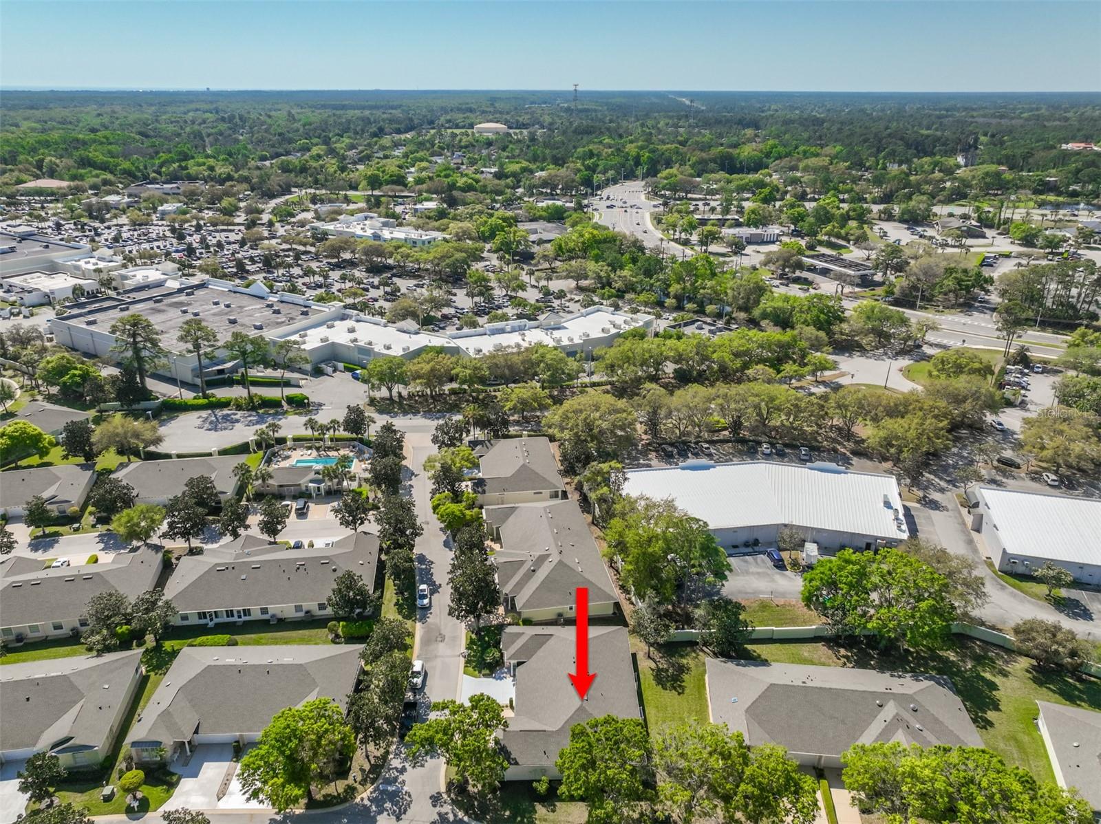17 ARBOR TRCE #17, PALM COAST, FL, 32137