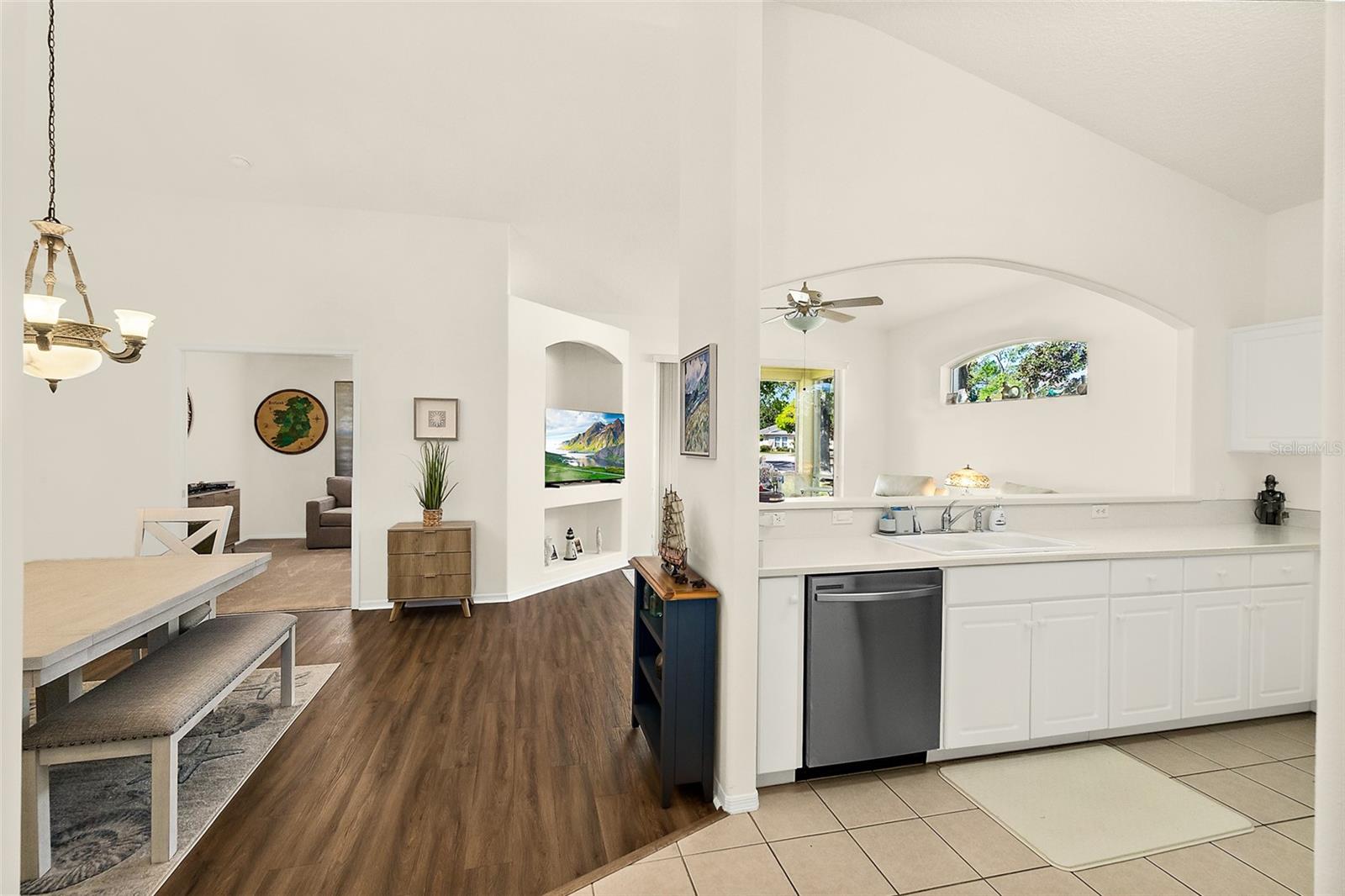 17 ARBOR TRCE #17, PALM COAST, FL, 32137