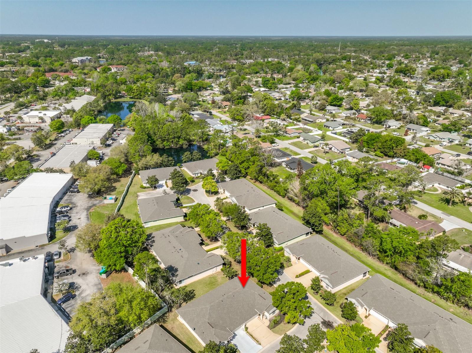 17 ARBOR TRCE #17, PALM COAST, FL, 32137