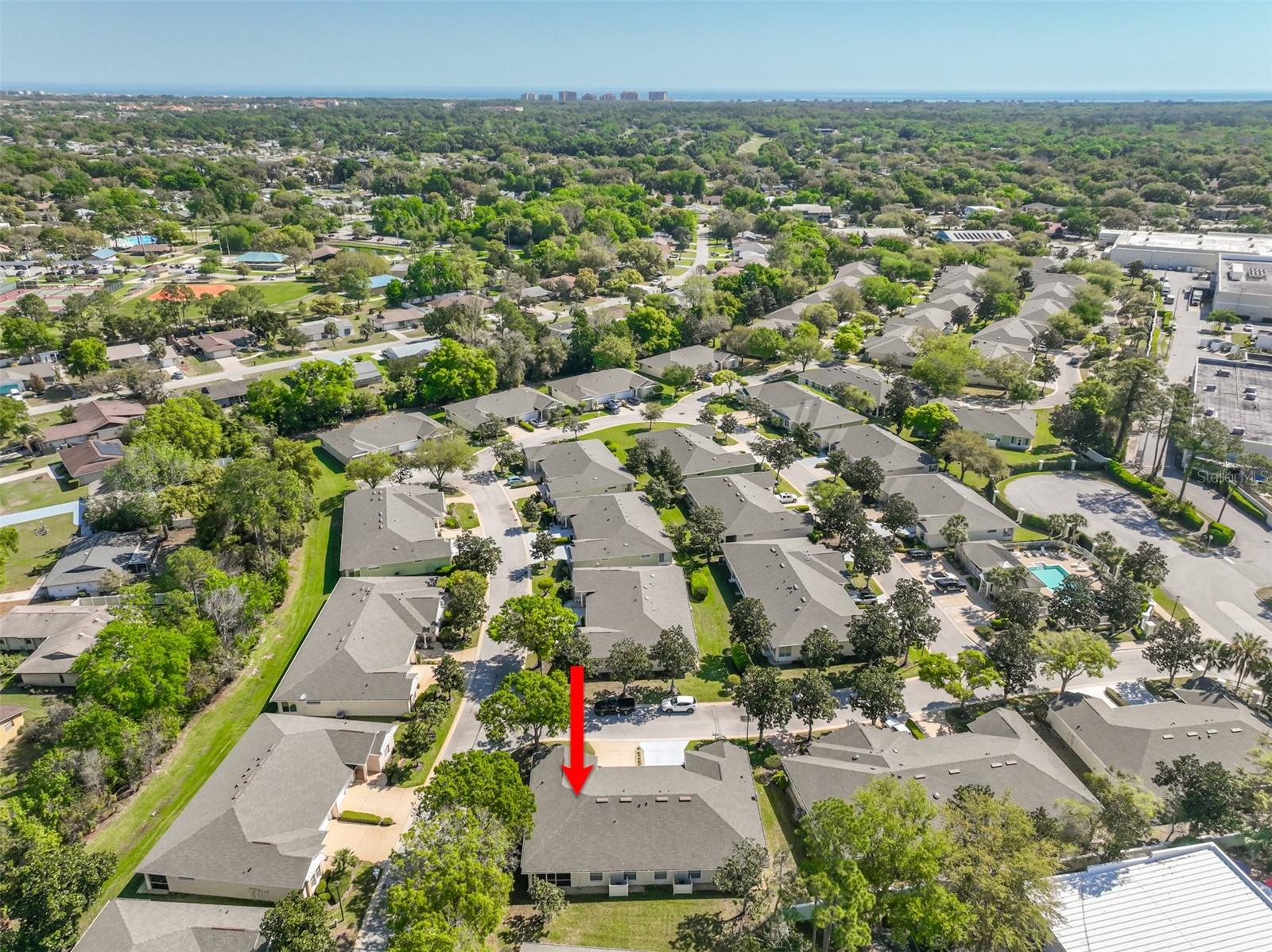 17 ARBOR TRCE #17, PALM COAST, FL, 32137