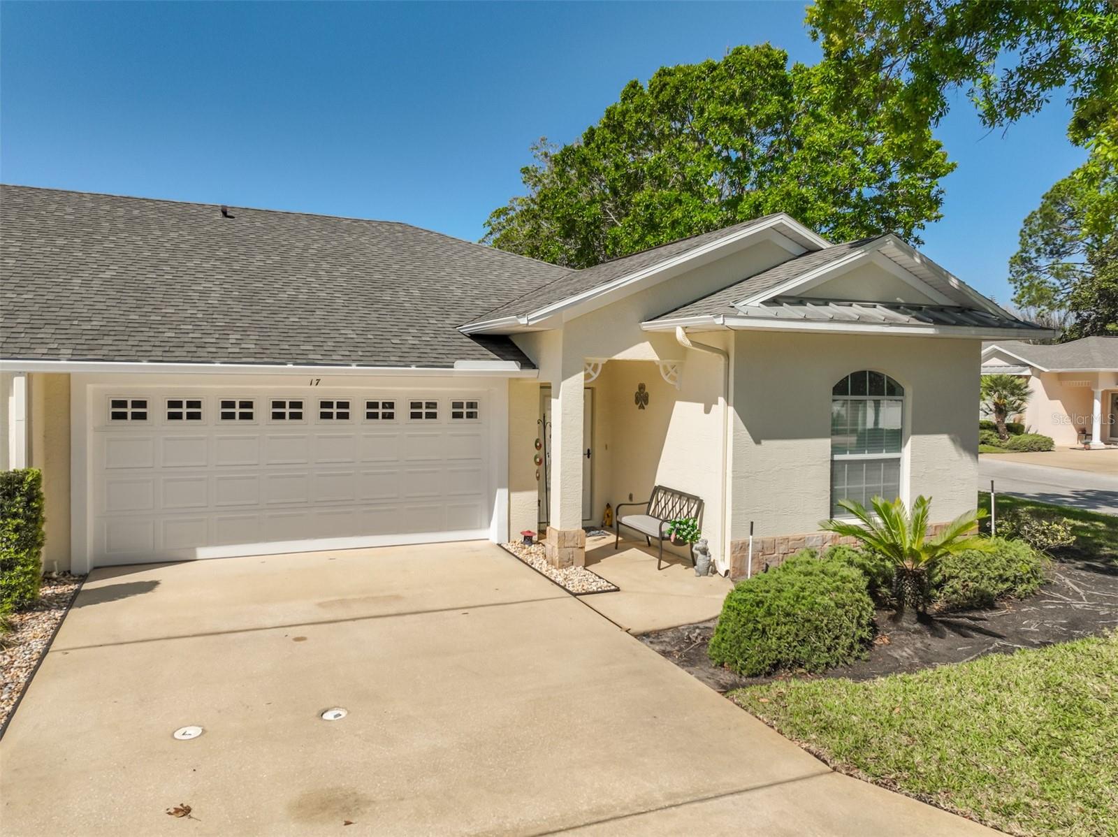 17 ARBOR TRCE #17, PALM COAST, FL, 32137