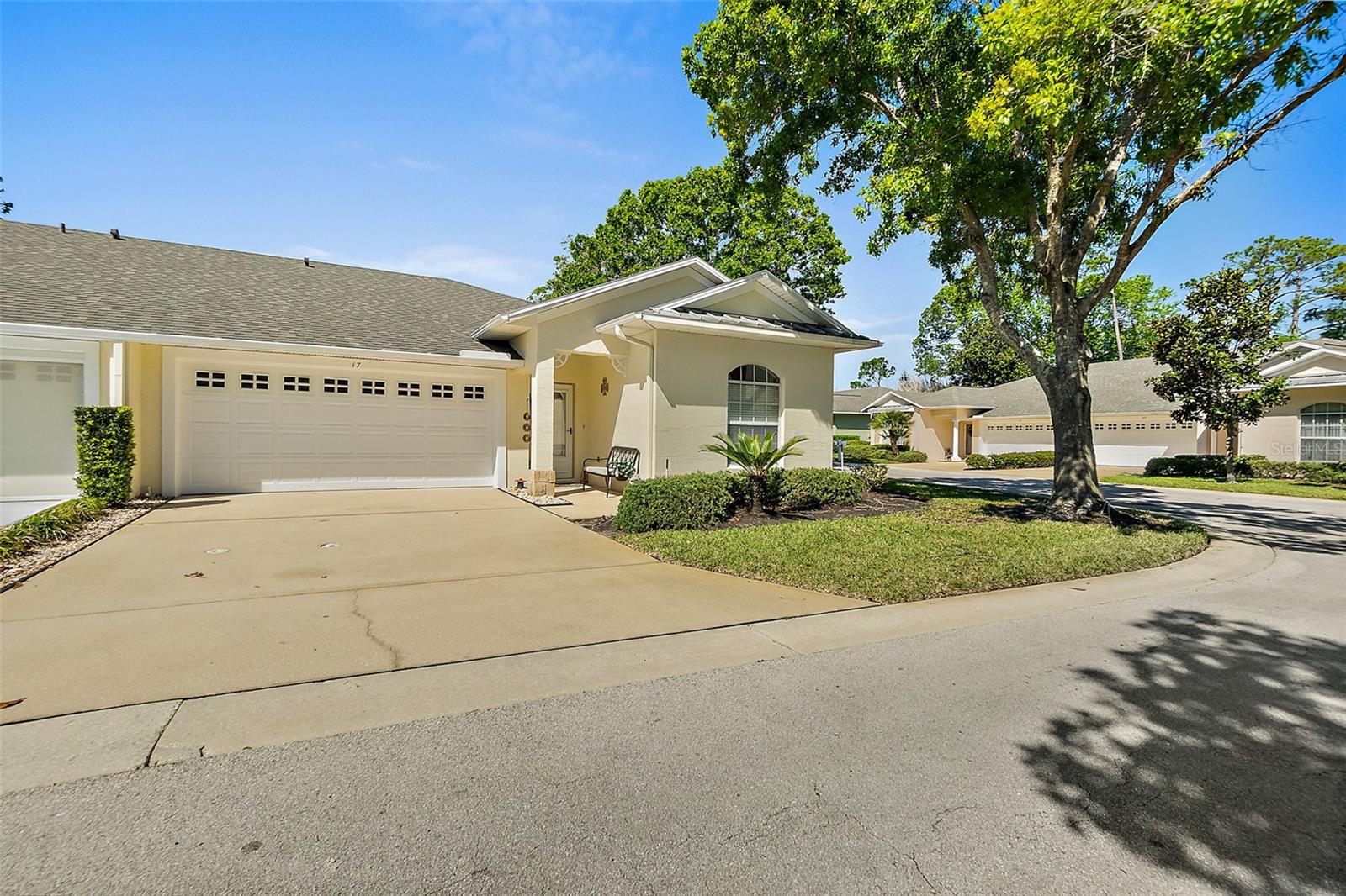 17 ARBOR TRCE #17, PALM COAST, FL, 32137