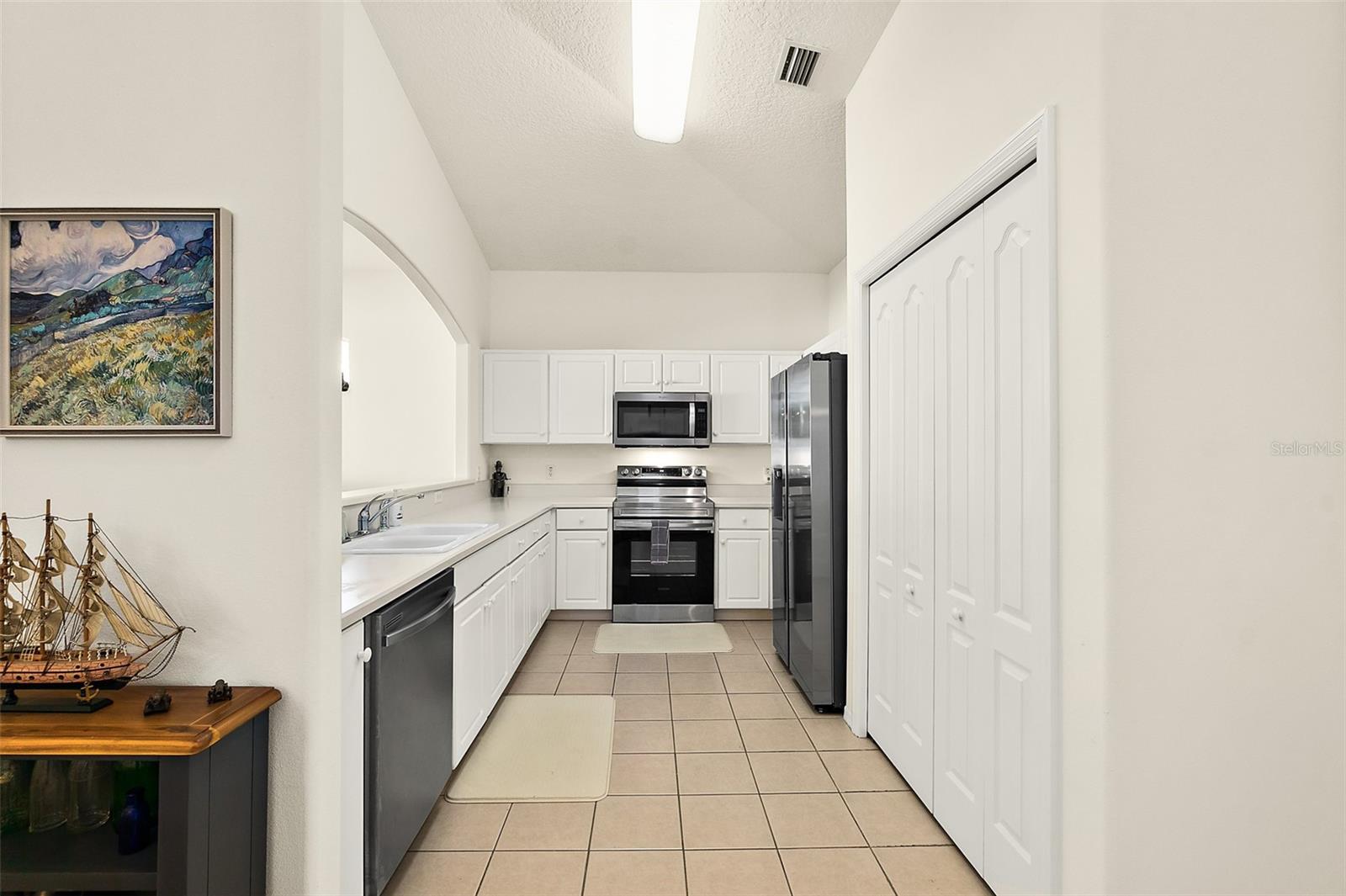 17 ARBOR TRCE #17, PALM COAST, FL, 32137