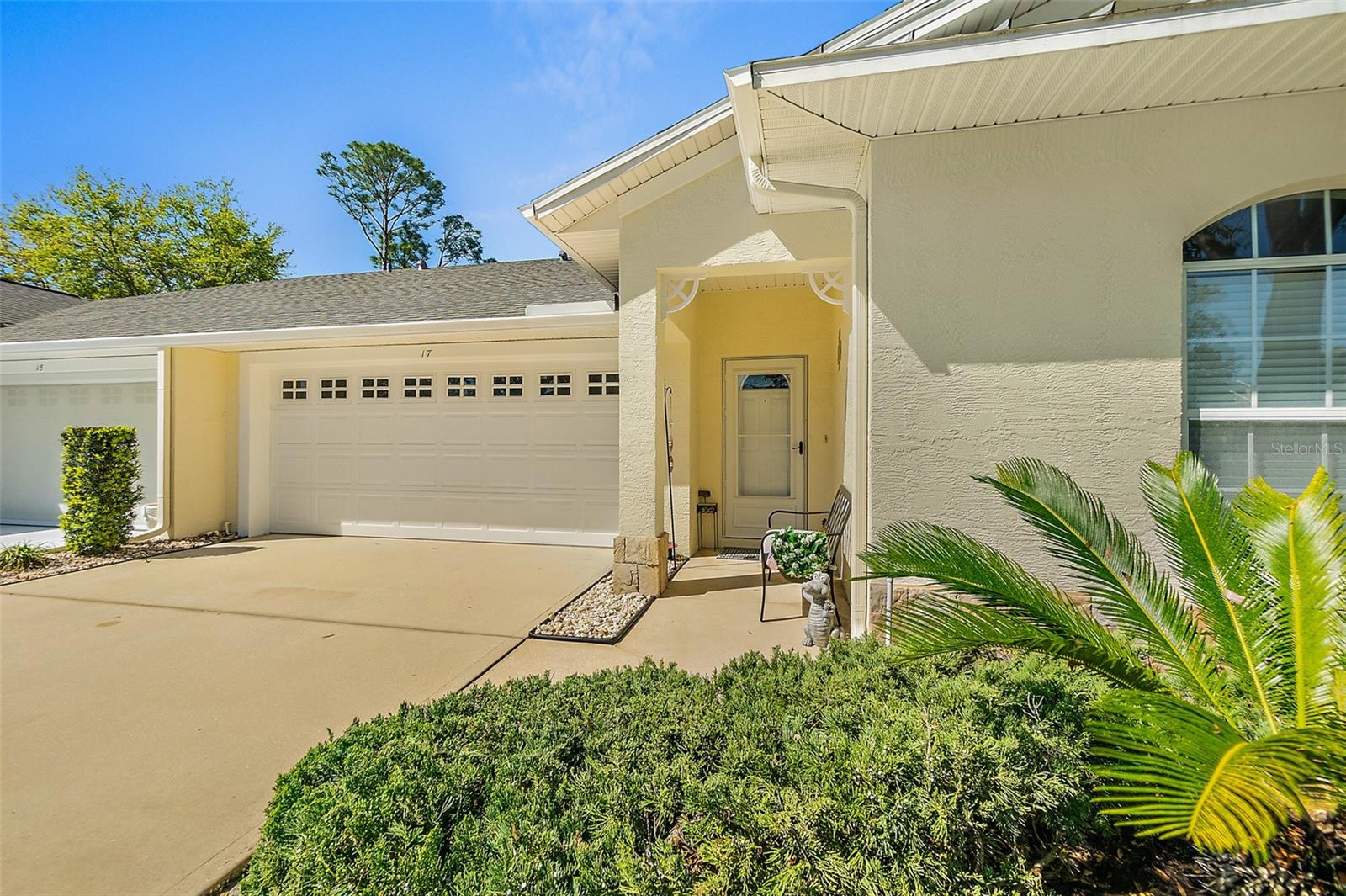 17 ARBOR TRCE #17, PALM COAST, FL, 32137