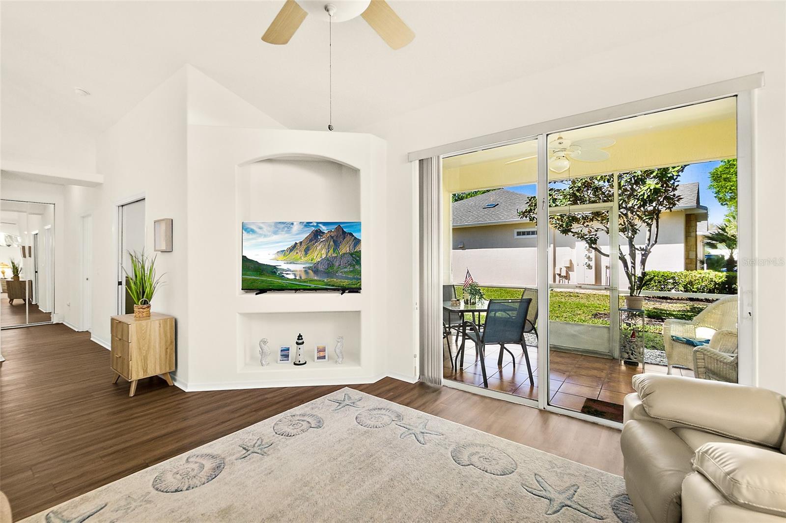 17 ARBOR TRCE #17, PALM COAST, FL, 32137
