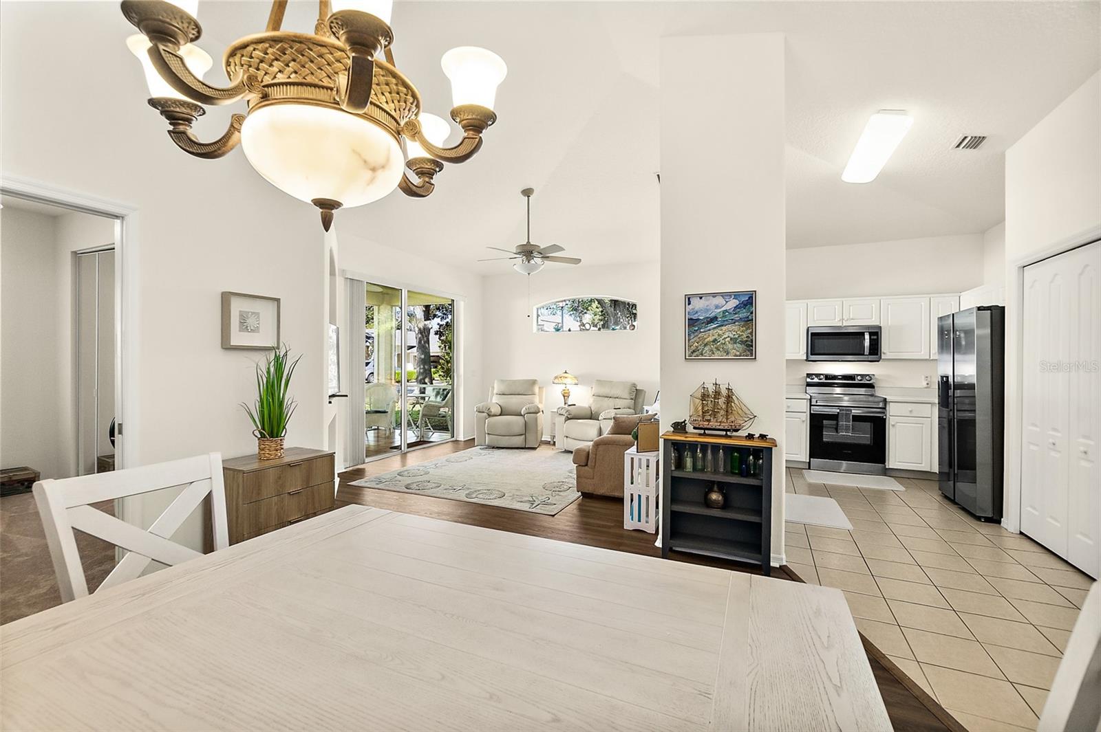 17 ARBOR TRCE #17, PALM COAST, FL, 32137