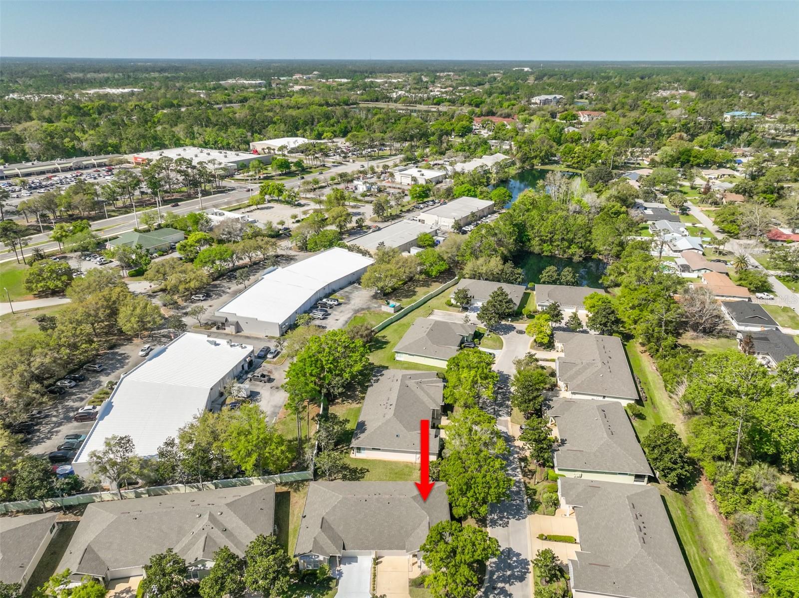 17 ARBOR TRCE #17, PALM COAST, FL, 32137