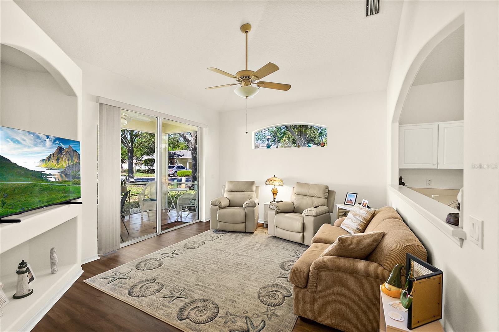 17 ARBOR TRCE #17, PALM COAST, FL, 32137
