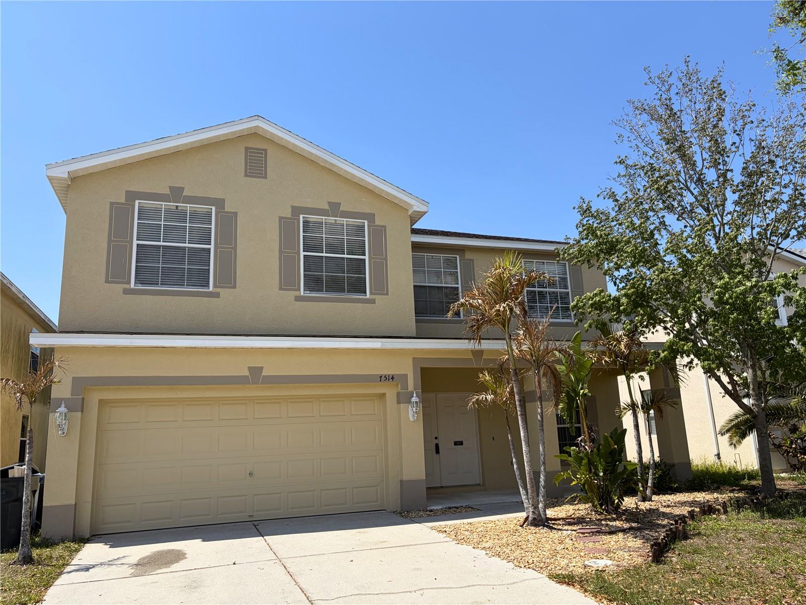7514 DRAGON FLY LOOP, GIBSONTON, FL, 33534