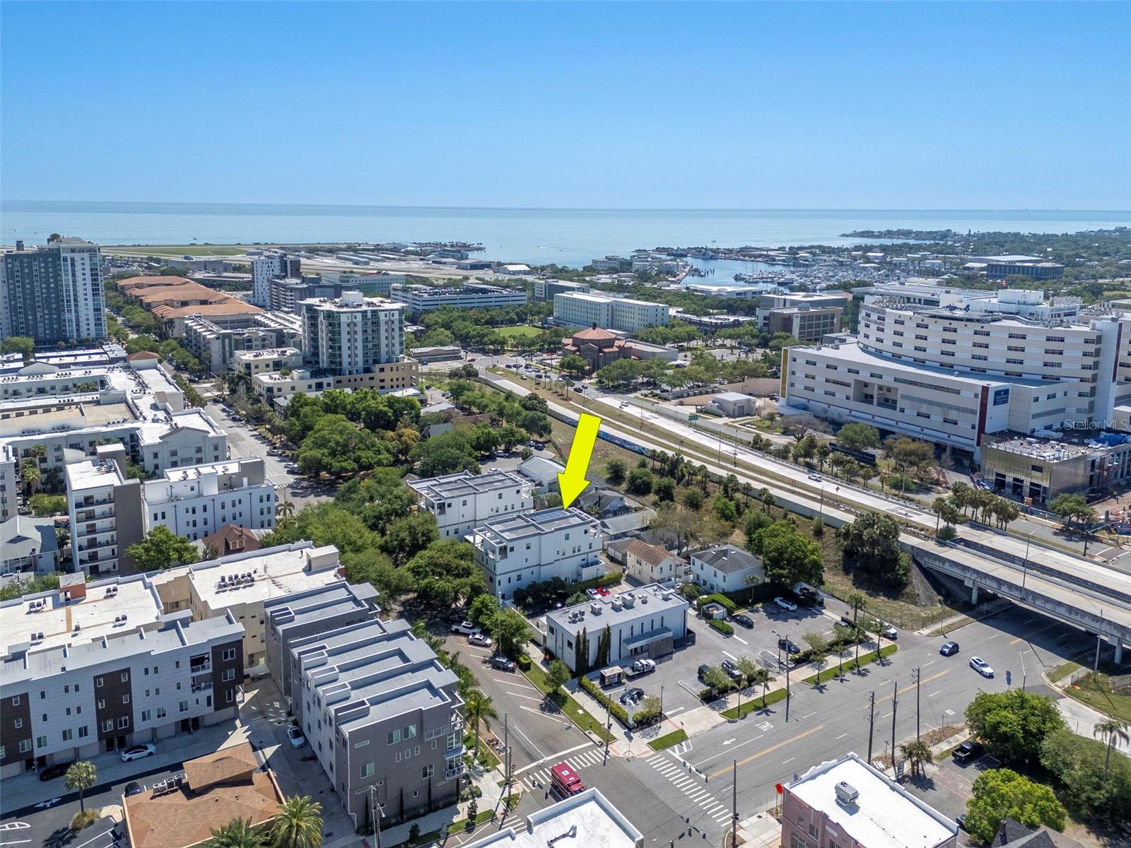 536 4TH AVE S #2, ST PETERSBURG, FL, 33701