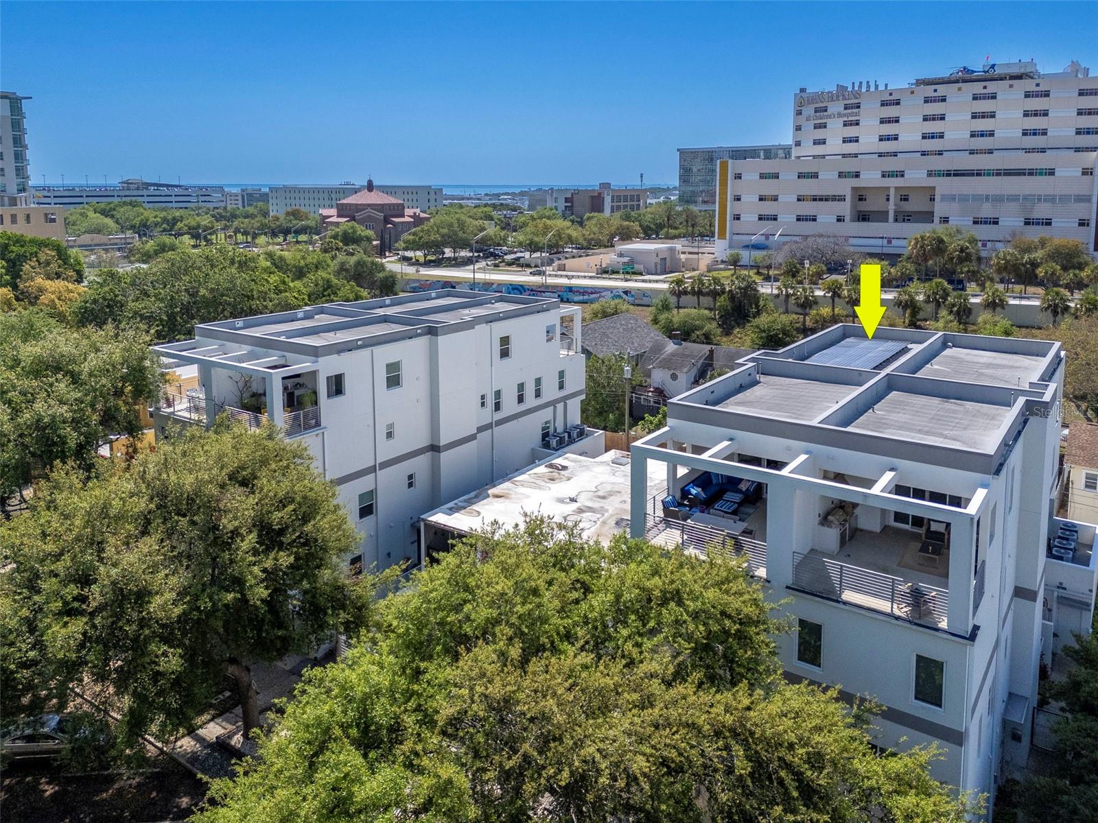 536 4TH AVE S #2, ST PETERSBURG, FL, 33701