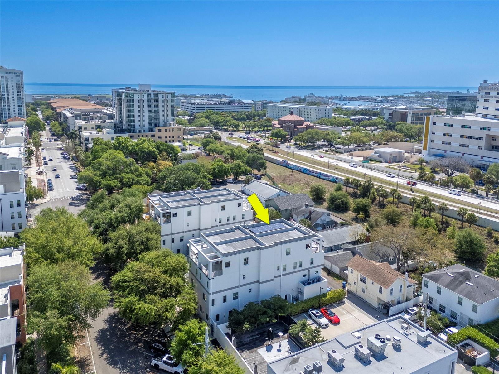 536 4TH AVE S #2, ST PETERSBURG, FL, 33701