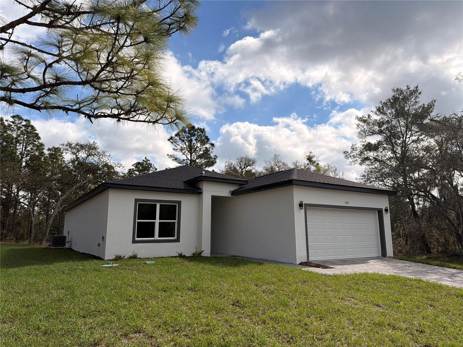 11527 N CONDOR DR, DUNNELLON, FL, 34433