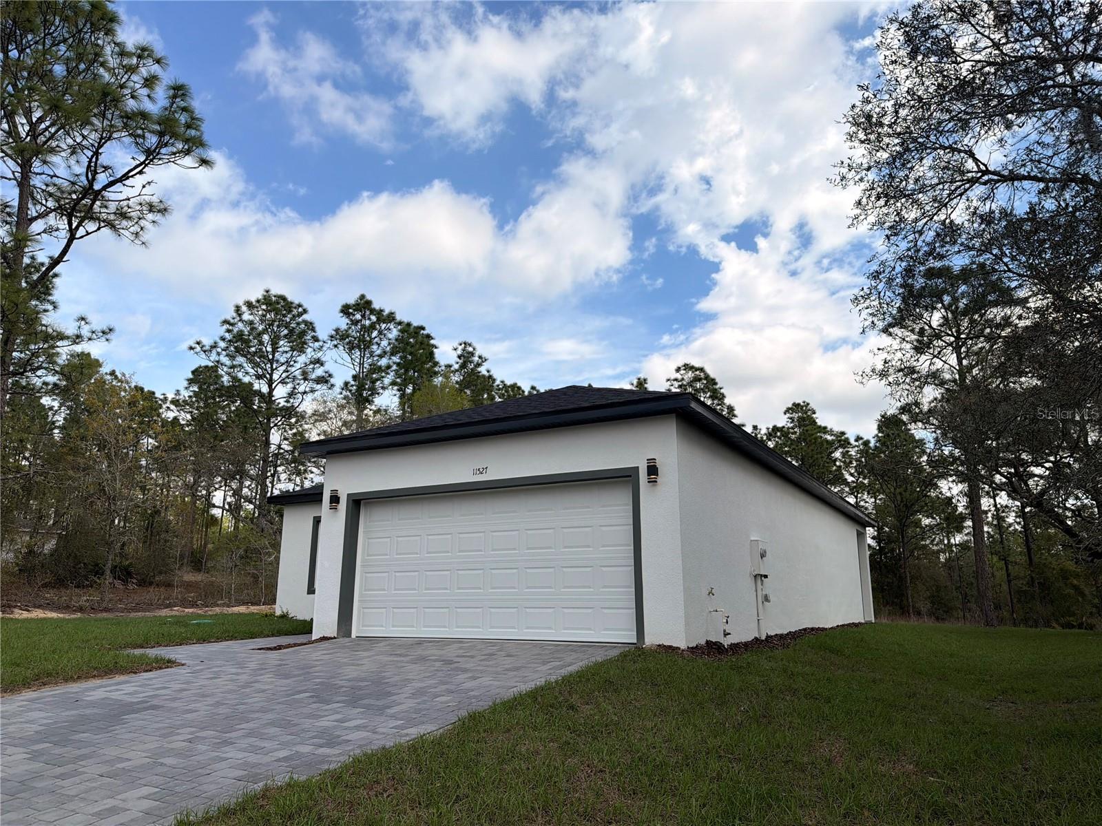 11527 N CONDOR DR, DUNNELLON, FL, 34433
