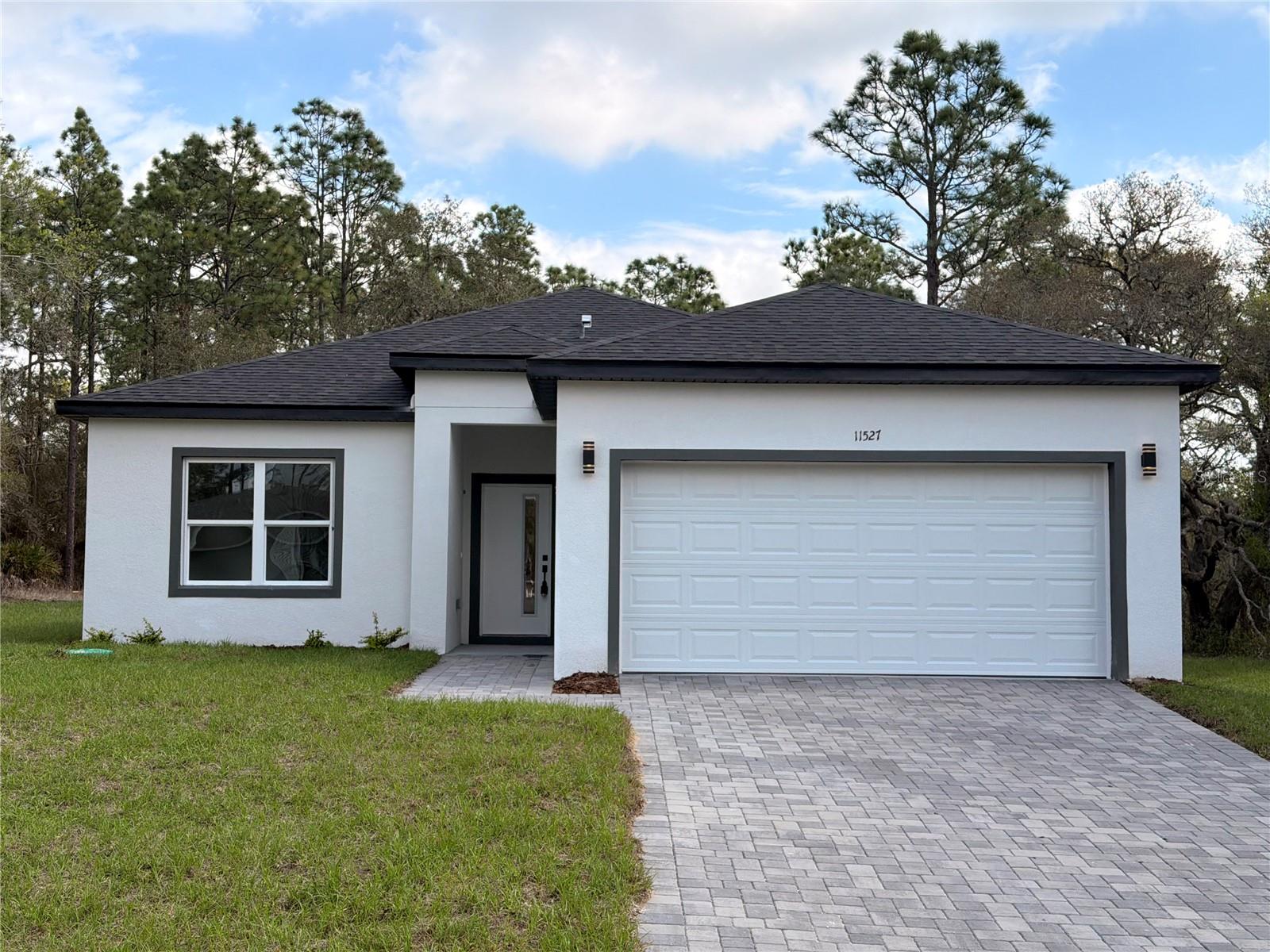 11527 N CONDOR DR, DUNNELLON, FL, 34433