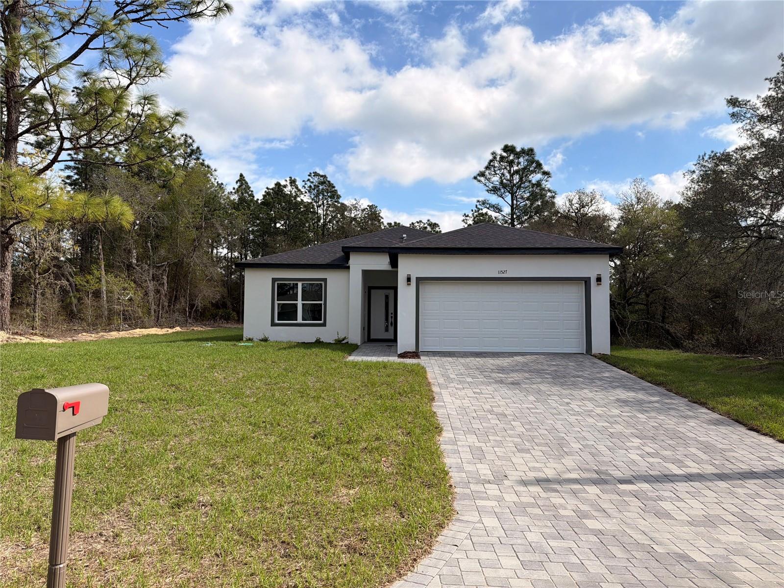 11527 N CONDOR DR, DUNNELLON, FL, 34433