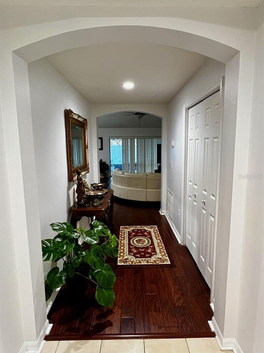 5933 DESERT PEACE AVE, LAND O LAKES, FL, 34639