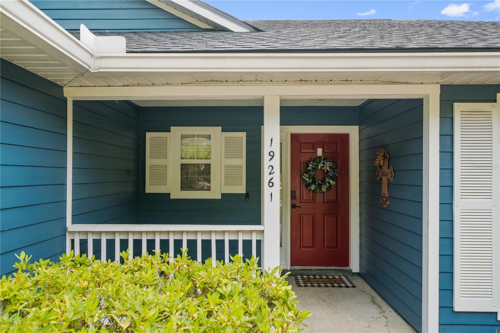 19261 NW 230TH ST, HIGH SPRINGS, FL, 32643