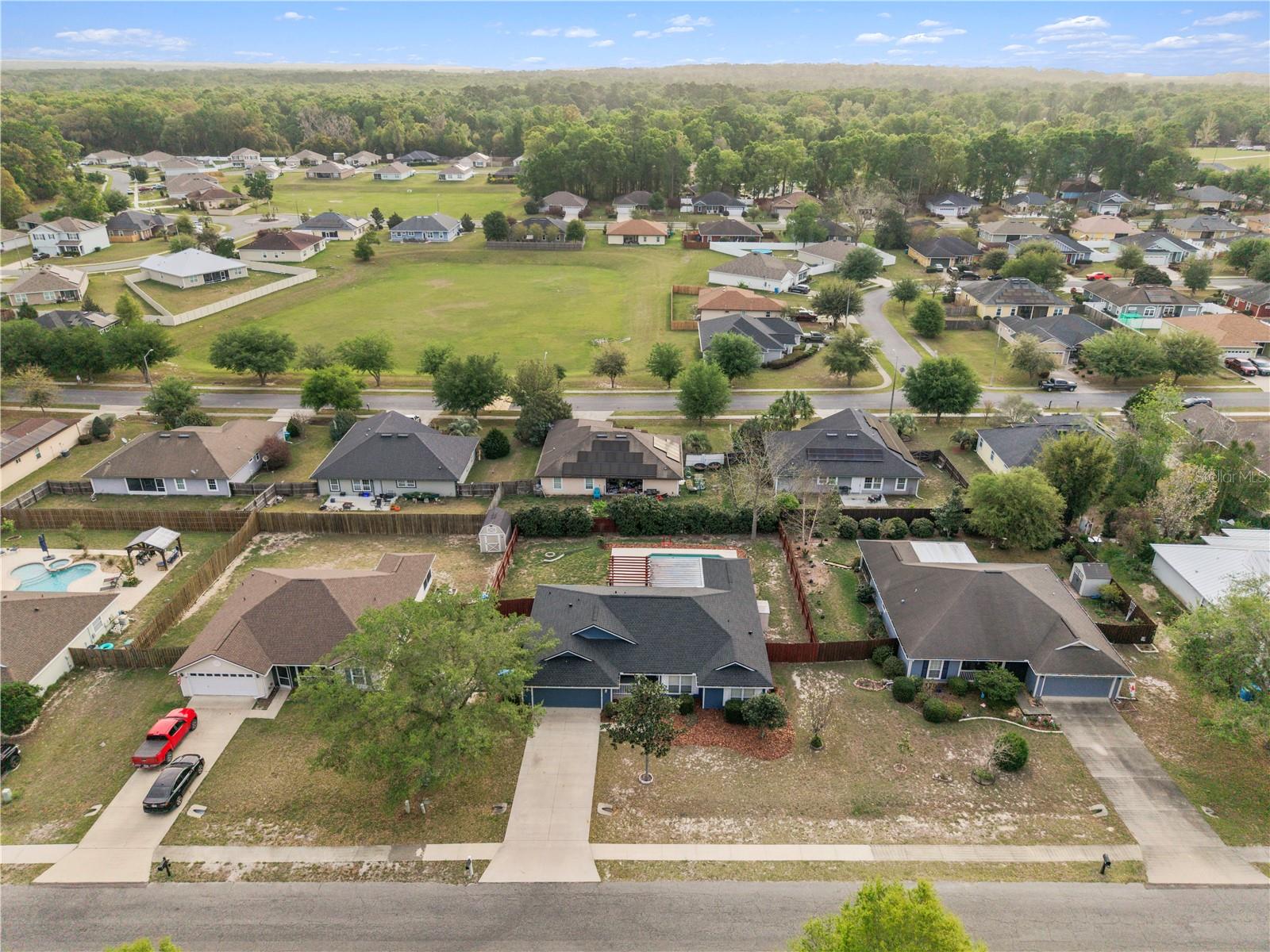 19261 NW 230TH ST, HIGH SPRINGS, FL, 32643