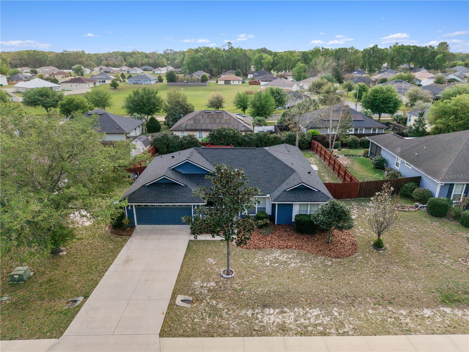 19261 NW 230TH ST, HIGH SPRINGS, FL, 32643
