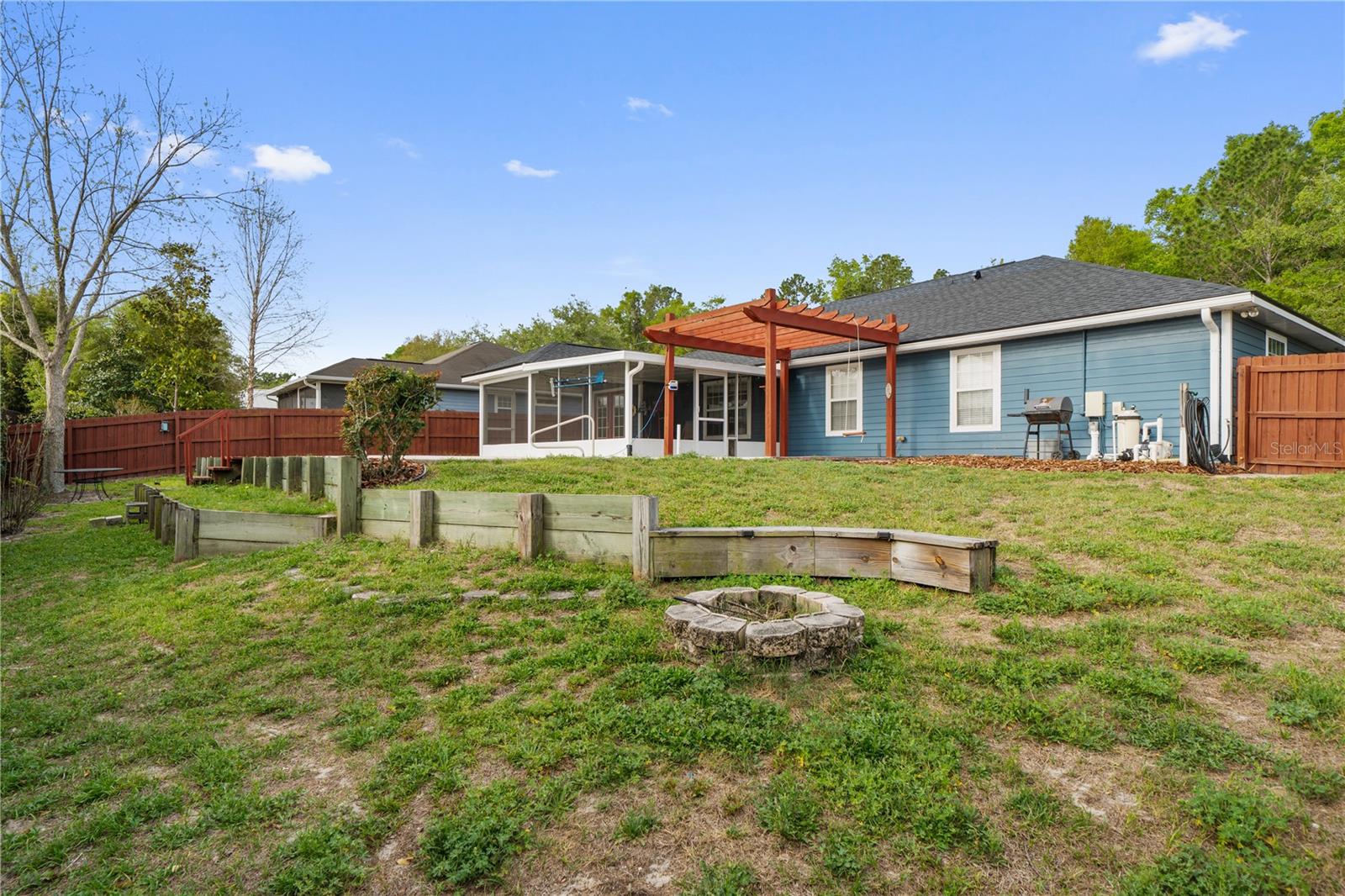 19261 NW 230TH ST, HIGH SPRINGS, FL, 32643