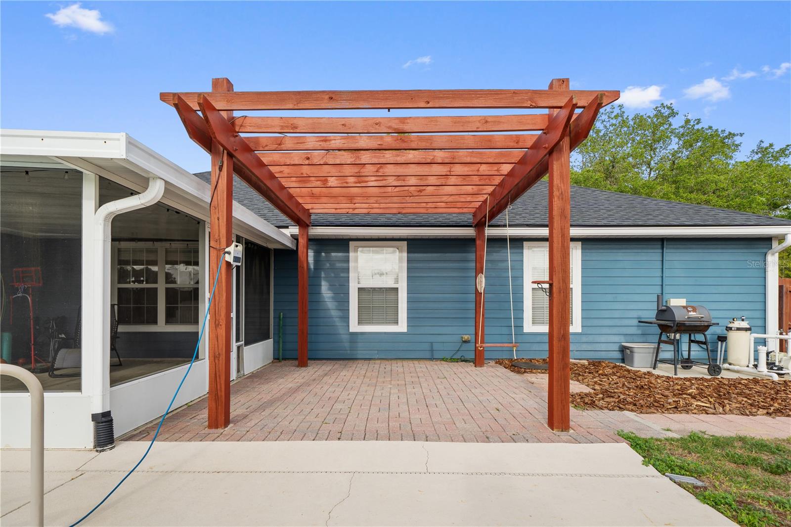 19261 NW 230TH ST, HIGH SPRINGS, FL, 32643