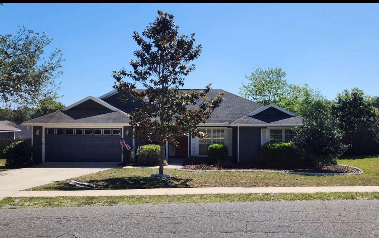 19261 NW 230TH ST, HIGH SPRINGS, FL, 32643