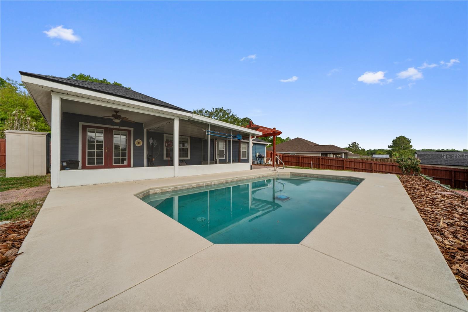 19261 NW 230TH ST, HIGH SPRINGS, FL, 32643