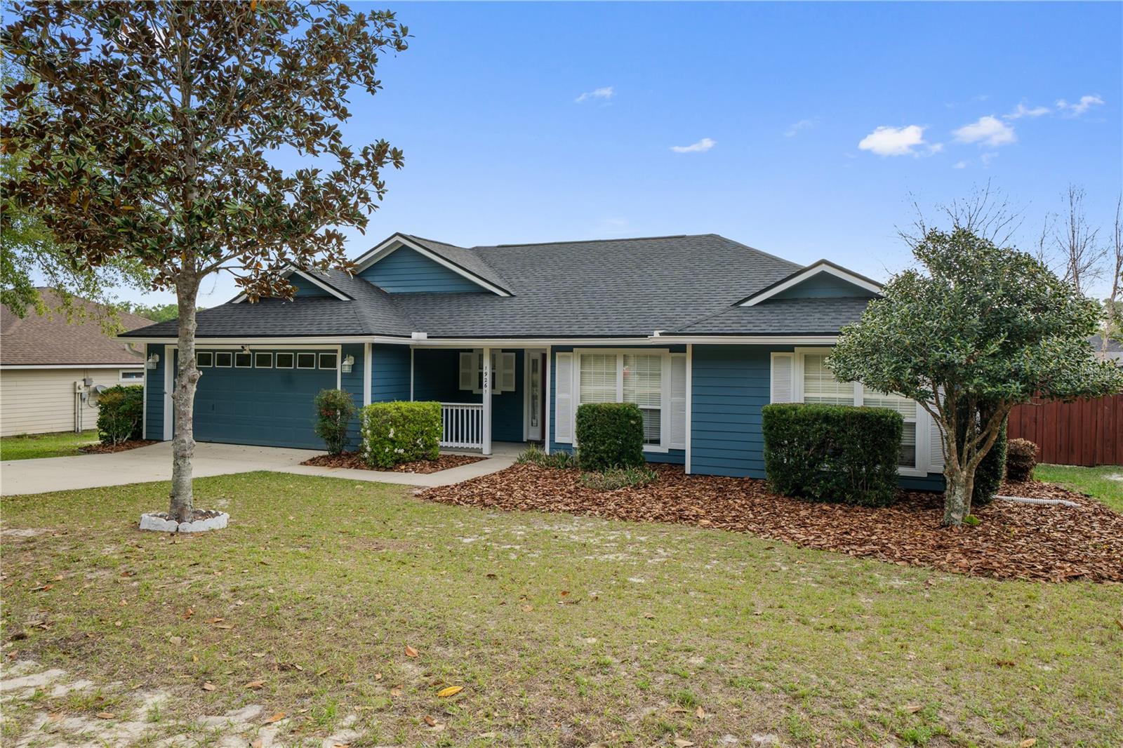 19261 NW 230TH ST, HIGH SPRINGS, FL, 32643