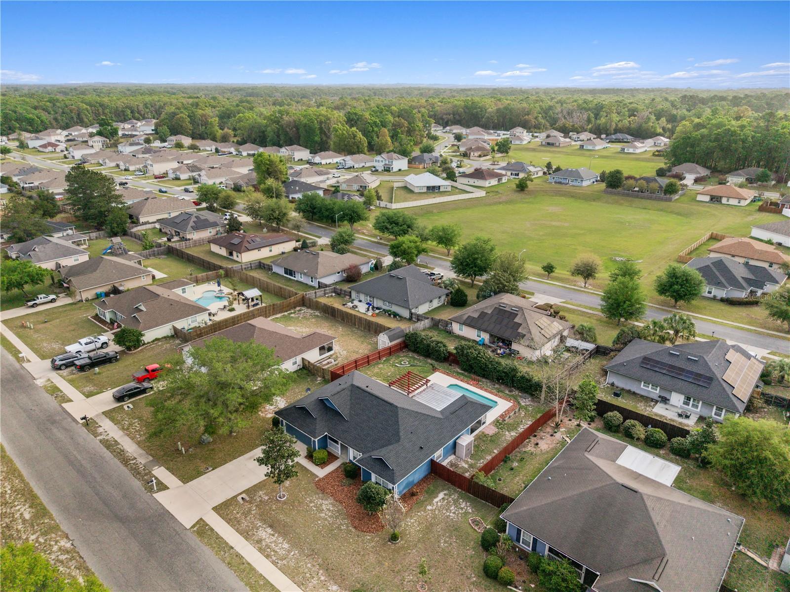 19261 NW 230TH ST, HIGH SPRINGS, FL, 32643