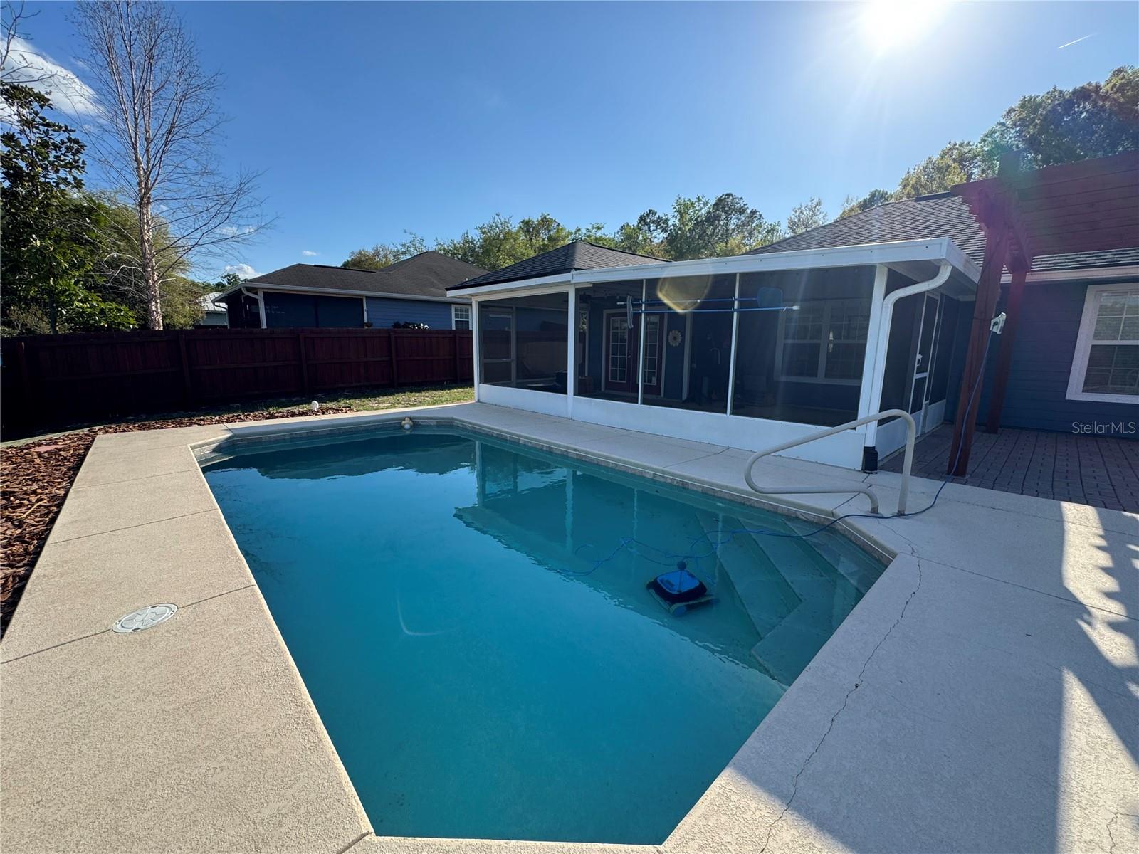 19261 NW 230TH ST, HIGH SPRINGS, FL, 32643