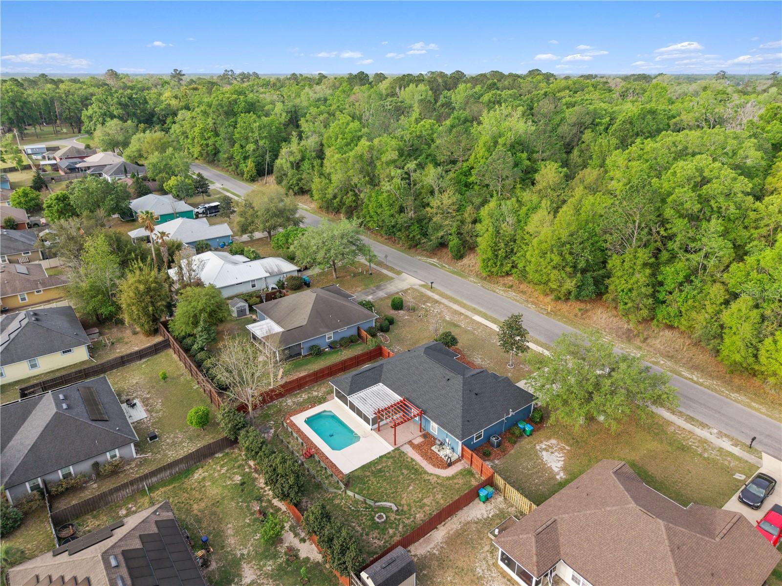 19261 NW 230TH ST, HIGH SPRINGS, FL, 32643